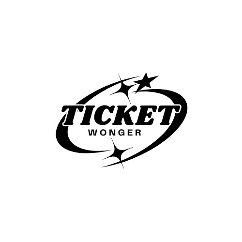 TICKET WONGA